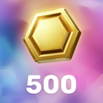 Marvel Rivals 500 Lattices